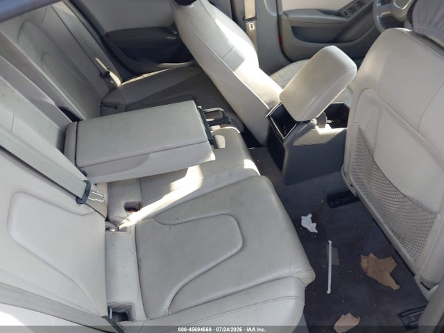 45694568 :رقم المزاد ، WAUBFAFL0BA081719 vin ، 2011 Audi A4 2.0t Premium مزاد بيع