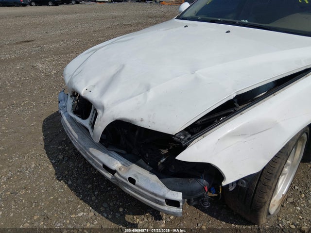 45694571 :رقم المزاد ، WBADT63472CH85158 vin ، 2002 Bmw 5 Series 530ia مزاد بيع