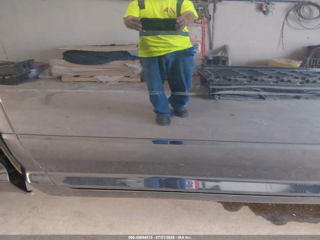 1C6RR6KG6KS661136 RAM 1500 Classic Tradesman 4x2 5&#039;7 Box