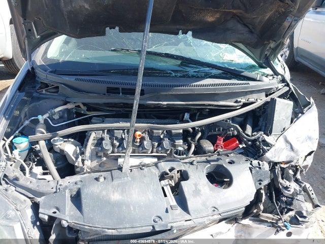 Продажа на аукционе авто 2015 Honda Civic Lx, vin: 19XFB2F55FE120797, номер лота: 45694576
