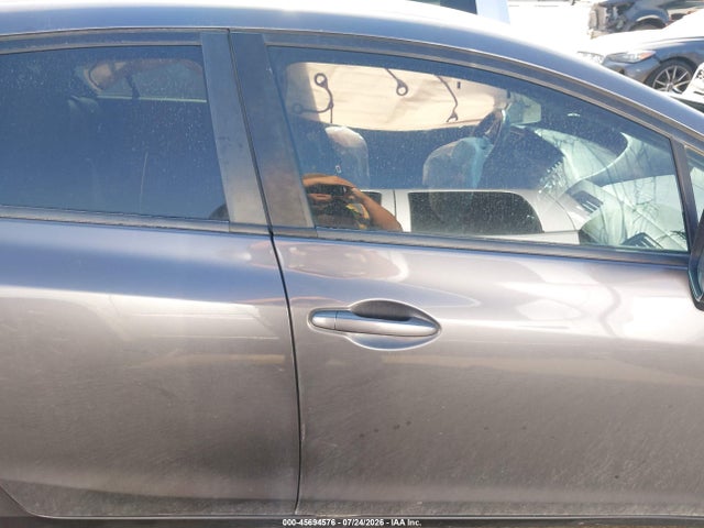Продажа на аукционе авто 2015 Honda Civic Lx, vin: 19XFB2F55FE120797, номер лота: 45694576