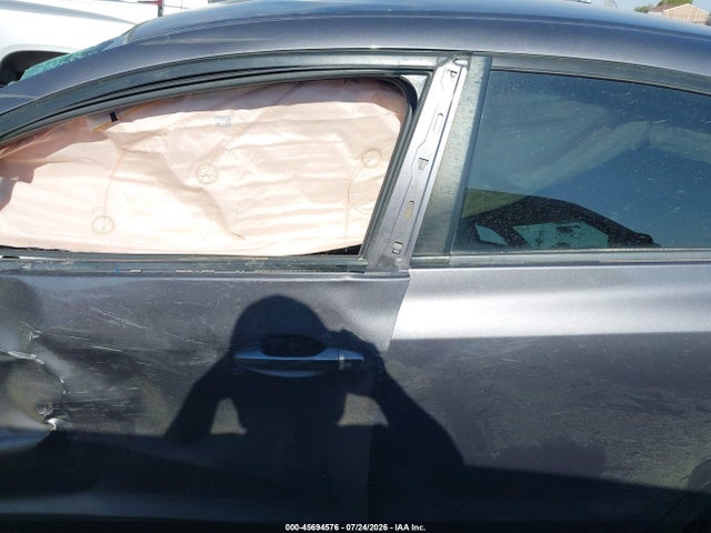 Продажа на аукционе авто 2015 Honda Civic Lx, vin: 19XFB2F55FE120797, номер лота: 45694576