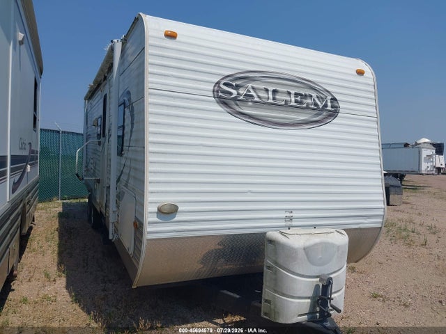 45694579 :رقم المزاد ، 4X4TSMF25AA300615 vin ، 2010 Salem Other مزاد بيع