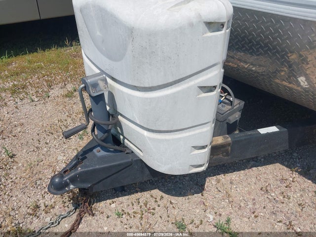 Auction sale of the 2010 Salem Other, vin: 4X4TSMF25AA300615, lot number: 45694579