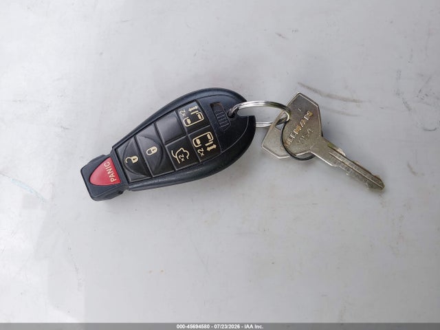 Продаж на аукціоні авто 2012 Dodge Grand Caravan Sxt, vin: 2C4RDGCG6CR202820, номер лоту: 45694580