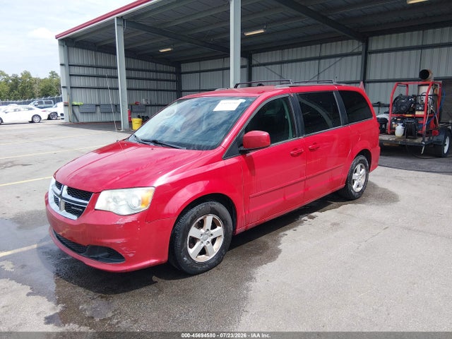 Продаж на аукціоні авто 2012 Dodge Grand Caravan Sxt, vin: 2C4RDGCG6CR202820, номер лоту: 45694580