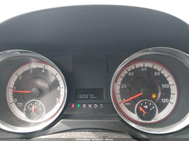 Продаж на аукціоні авто 2012 Dodge Grand Caravan Sxt, vin: 2C4RDGCG6CR202820, номер лоту: 45694580