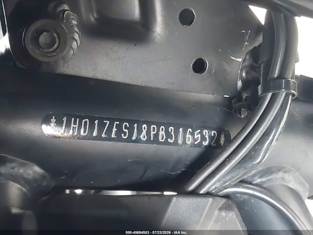 Harley-Davidson Ra1250 S 2023 1HD1ZES18PB316532 Image 10
