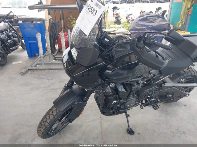 Harley-Davidson Ra1250 S 2023 1HD1ZES18PB316532 Image 2