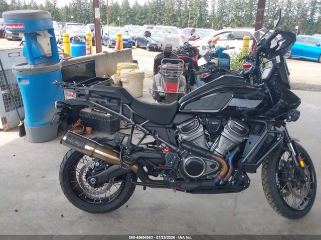 Harley-Davidson Ra1250 S 2023 1HD1ZES18PB316532 Image 11