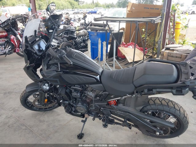 Harley-Davidson Ra1250 S 2023 1HD1ZES18PB316532 Image 12
