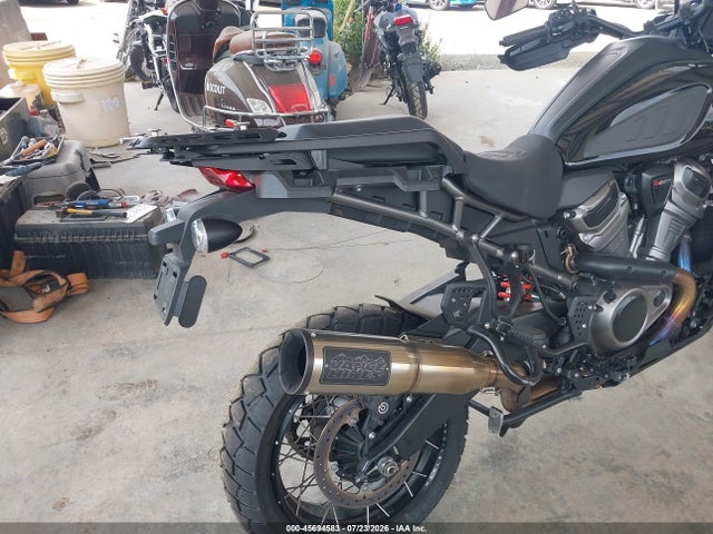 Harley-Davidson Ra1250 S 2023 1HD1ZES18PB316532 Image 4