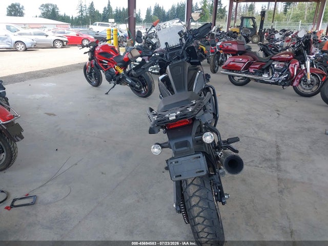 Harley-Davidson Ra1250 S 2023 1HD1ZES18PB316532 Image 6