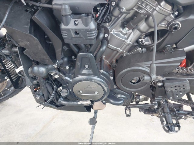 Harley-Davidson Ra1250 S 2023 1HD1ZES18PB316532 Image 9