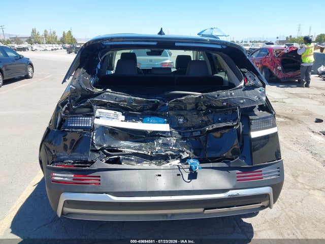 Продаж на аукціоні авто 2025 Hyundai Ioniq 5 Sel, vin: 7YAKN4DA9SY013850, номер лоту: 45694581