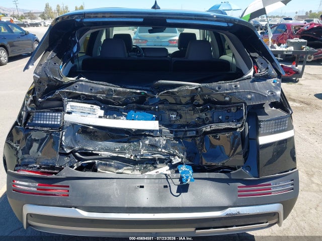 Продаж на аукціоні авто 2025 Hyundai Ioniq 5 Sel, vin: 7YAKN4DA9SY013850, номер лоту: 45694581