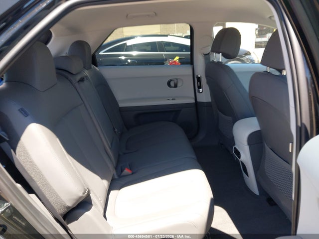 Продаж на аукціоні авто 2025 Hyundai Ioniq 5 Sel, vin: 7YAKN4DA9SY013850, номер лоту: 45694581