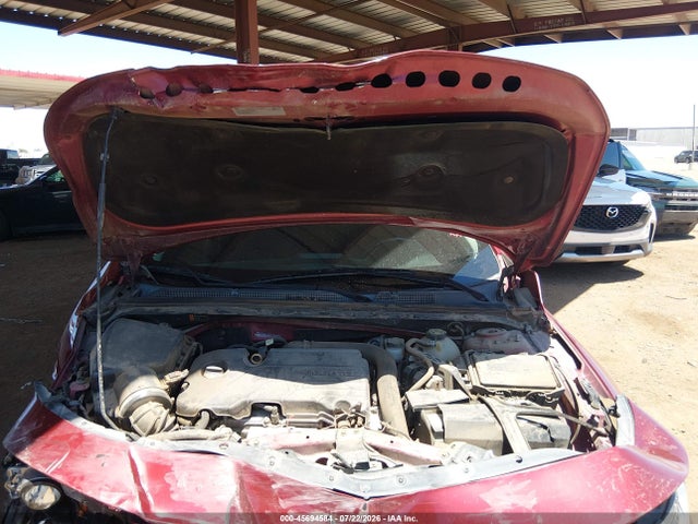 1G1ZD5ST2JF218559 Chevrolet MALIBU LT