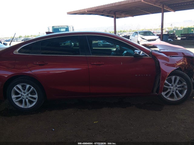 1G1ZD5ST2JF218559 Chevrolet MALIBU LT