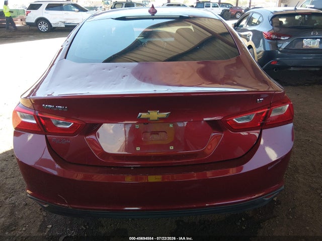1G1ZD5ST2JF218559 Chevrolet MALIBU LT