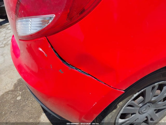 Mazda Mazda2 Sport 2014 JM1DE1KZXE0174301 Image 12