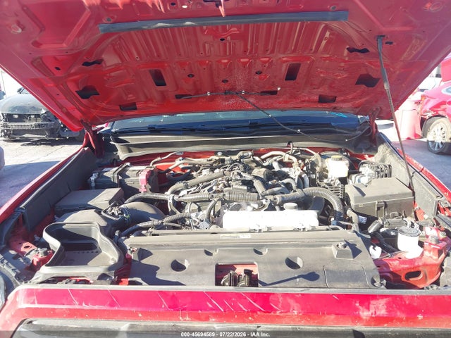 3TYLB5JN3ST069624 Toyota Tacoma Trd Sport