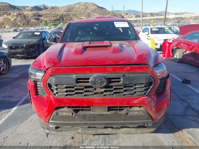 3TYLB5JN3ST069624 Toyota Tacoma Trd Sport