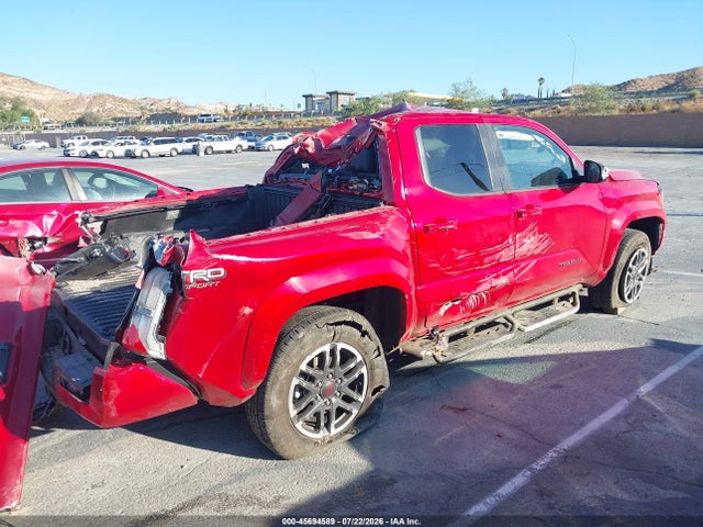 3TYLB5JN3ST069624 Toyota Tacoma Trd Sport