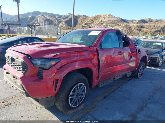 3TYLB5JN3ST069624 Toyota Tacoma Trd Sport