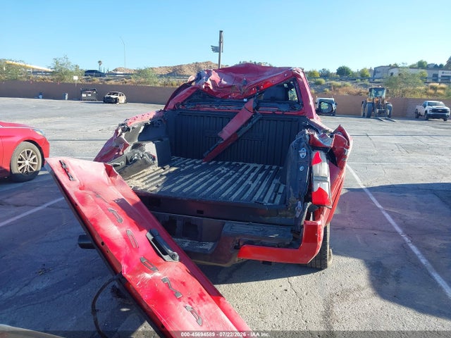 3TYLB5JN3ST069624 Toyota Tacoma Trd Sport