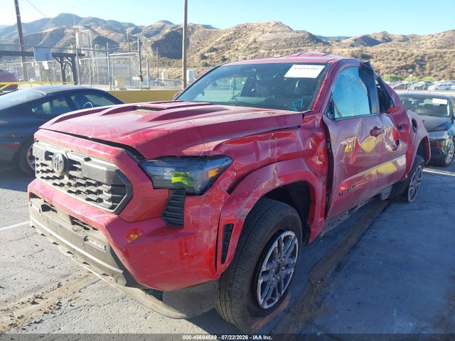 3TYLB5JN3ST069624 Toyota Tacoma Trd Sport