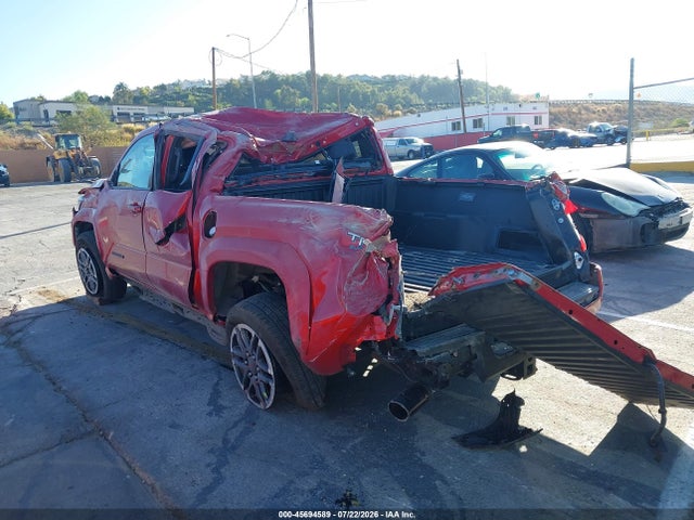 3TYLB5JN3ST069624 Toyota Tacoma Trd Sport