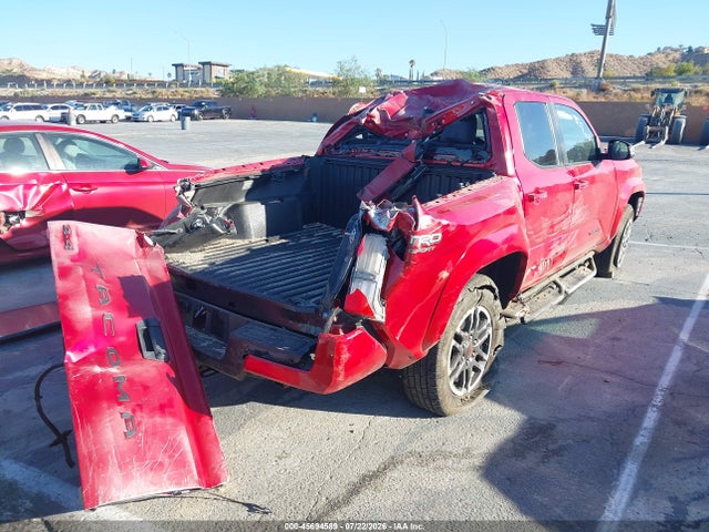 3TYLB5JN3ST069624 Toyota Tacoma Trd Sport