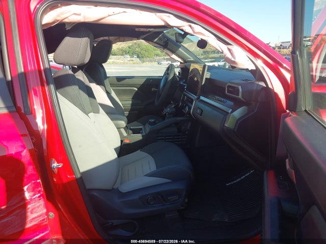 3TYLB5JN3ST069624 Toyota Tacoma Trd Sport