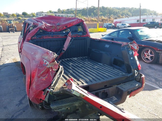3TYLB5JN3ST069624 Toyota Tacoma Trd Sport