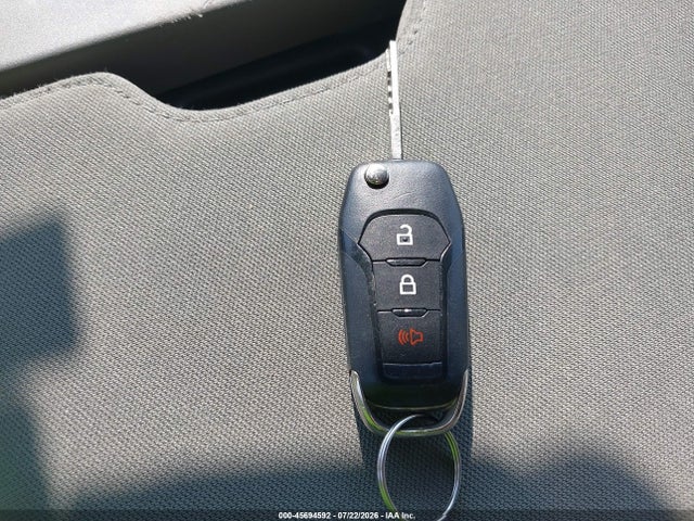 Ford F-250 Xl 2019 1FT7W2B67KEF61165 Image 11