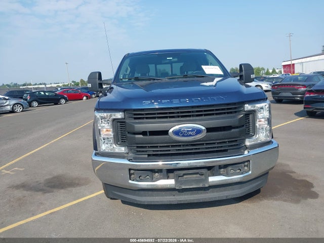 Ford F-250 Xl 2019 1FT7W2B67KEF61165 Image 14