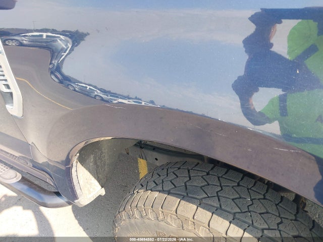 Ford F-250 Xl 2019 1FT7W2B67KEF61165 Image 13