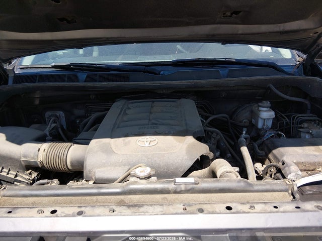 5TFRM5F11KX134891 Toyota Tundra Sr5 4.6l V8
