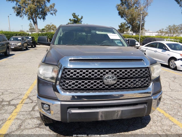 5TFRM5F11KX134891 Toyota Tundra Sr5 4.6l V8