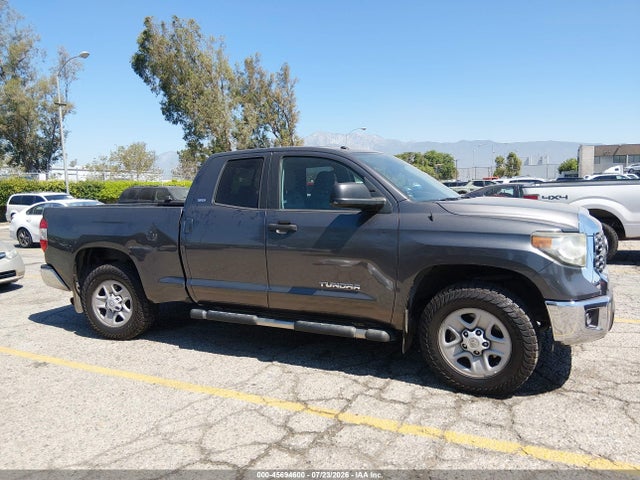 5TFRM5F11KX134891 Toyota Tundra Sr5 4.6l V8