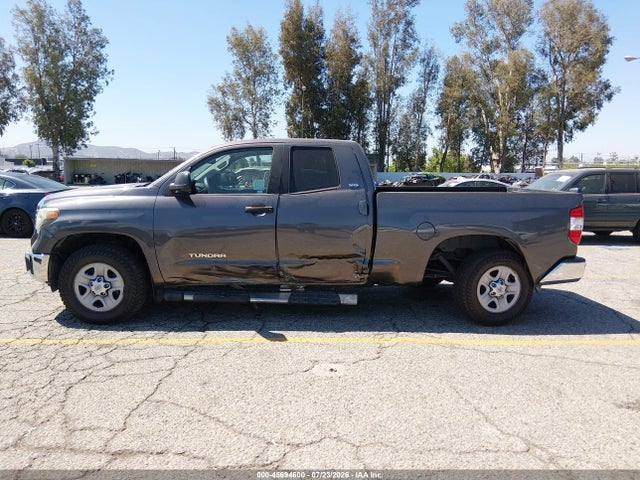 5TFRM5F11KX134891 Toyota Tundra Sr5 4.6l V8