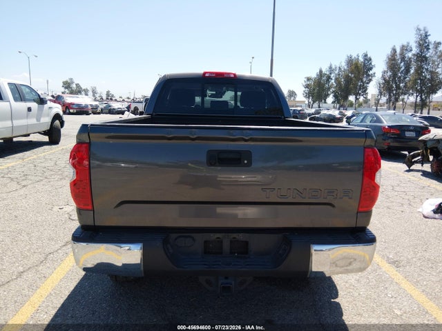 5TFRM5F11KX134891 Toyota Tundra Sr5 4.6l V8