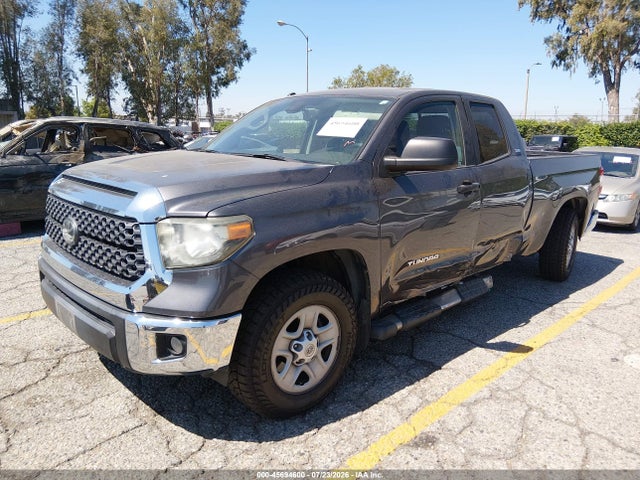 5TFRM5F11KX134891 Toyota Tundra Sr5 4.6l V8