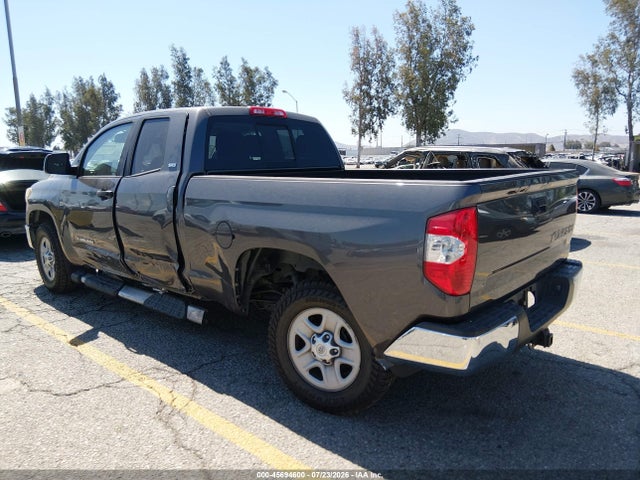 5TFRM5F11KX134891 Toyota Tundra Sr5 4.6l V8