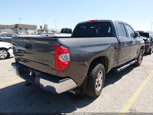 5TFRM5F11KX134891 Toyota Tundra Sr5 4.6l V8