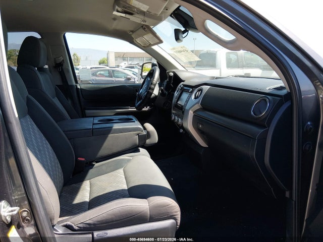 5TFRM5F11KX134891 Toyota Tundra Sr5 4.6l V8