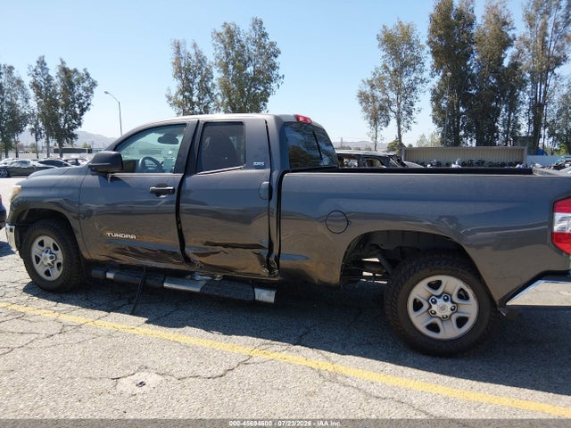 5TFRM5F11KX134891 Toyota Tundra Sr5 4.6l V8