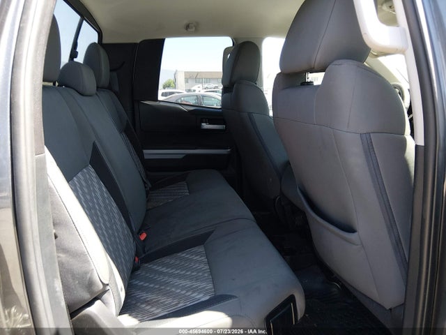 5TFRM5F11KX134891 Toyota Tundra Sr5 4.6l V8