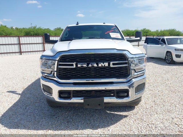 2021 Ram 2500 Tradesman  4x4 6'4 Box მანქანა იყიდება აუქციონზე, vin: 3C6UR5CJXMG681348, აუქციონის ნომერი: 45694602